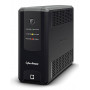 Джерело безперебійного живлення CyberPower UT1050EG, 1050VA, 4хSchuko, USB