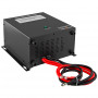 Джерело безперебійного живлення LogicPower LPY-W-PSW-2500VA+(1800Вт)10A/20A, Lin.int., AVR, 2 x євро, USB, LCD, метал (23255-03)