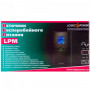 ИБП LogicPower LPM-L1250VA, Lin.int., AVR, 3 x евро, LCD, металл (LP4985) (22388-03)