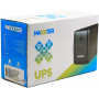 Джерело безребійного живлення Maxxter MX-UPS-B850-02 850VA, AVR, 2xShuko (22649-03)