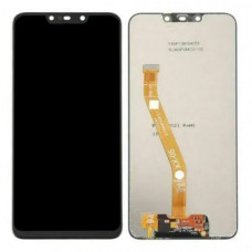 Дисплей Huawei P Smart Plus/Nova 3i у зборі із сенсором black (L13236)