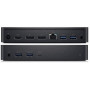 Док-станція Dell USB 3.0 or USB-C Universal Dock D6000 (452-BCYH) (22480-03)