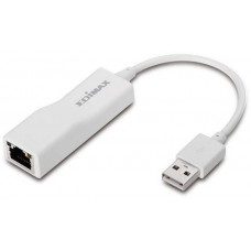 Мережевий адаптер Edimax EU-4208 USB