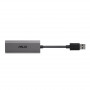 Мережевий адаптер Asus USB-C2500 (25515-03)