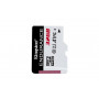 Карта пам"яті MicroSDHC 32GB UHS-I Class 10 Kingston High Endurance R95/W30MB/s (SDCE/32GB)