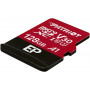 Карта пам`ятi MicroSDXC 128GB UHS-I/U3 Class 10 Patriot EP A1 R90/W80MB/s + SD-adapter (PEF128GEP31MCX) (24071-03)