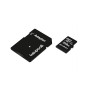 Карта пам`яті MicroSDXC 256GB UHS-I Class 10 GOODRAM + SD-adapter (M1AA-2560R12) (22232-03)