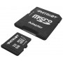 Карта пам`яті MicroSDHC 32GB UHS-I Class 10 Patriot LX + SD-adapter (PSF32GMCSDHC10) (21323-03)