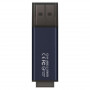 Флеш-накопичувач USB3.2 128GB Team C211 Blue (TC2113128GL01) (25470-03)