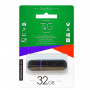 Флеш-накопичувач USB 32GB T&G 012 Classic Series Black (TG012-32GBBK) (26040-03)