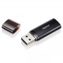 Флеш-накопичувач USB3.2 64GB Apacer AH25B Black (AP64GAH25BB-1) (26900-03)