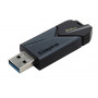 Флеш-накопичувач USB3.2 64GB Kingston DataTraveler Exodia Onyx (DTXON/64GB) (31160-03)