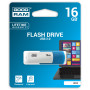 Флеш-накопичувач USB 16GB GOODRAM UCO2 (Colour Mix) Blue/White (UCO2-0160MXR11) (20880-03)