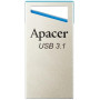 Флеш-накопичувач USB3.1 32GB Apacer AH155 Gold/Blue (AP32GAH155U-1) (22050-03)