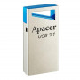 Флеш-накопичувач USB3.1 32GB Apacer AH155 Gold/Blue (AP32GAH155U-1) (22050-03)