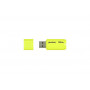 Флеш-накопитель USB 128GB GOODRAM UME2 Yellow (UME2-1280Y0R11) (22900-03)