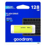 Флеш-накопитель USB 128GB GOODRAM UME2 Yellow (UME2-1280Y0R11) (22900-03)