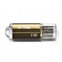 Флеш-накопичувач USB 2GB Hi-Rali Corsair Series Bronze (HI-2GBCORBR)