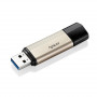 Флеш-накопичувач USB3.0 64GB Apacer AH353 Gold (AP64GAH353C-1) (22251-03)