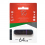 Флеш-накопичувач USB 64GB T&G 012 Classic Series Black (TG012-64GBBK) (26041-03)