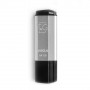 Флеш-накопичувач USB 64GB T&G 121 Vega Series Silver (TG121-64GBSL) (26031-03)