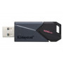 Флеш-накопичувач USB3.2 128GB Kingston DataTraveler Exodia Onyx (DTXON/128GB)