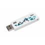 Флеш-накопичувач USB 32GB GOODRAM UCL2 (Cl!ck) White (UCL2-0320W0R11)