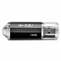 Флеш-накопичувач USB 16GB Hi-Rali Corsair Series Black (HI-16GBCORBK) (23331-03)