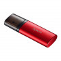 Флеш-накопичувач USB3.2 256GB Apacer AH25B Red (AP256GAH25BR-1) (30282-03)