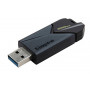 Флеш-накопичувач USB3.2 256GB Kingston DataTraveler Exodia Onyx (DTXON/256GB) (31162-03)