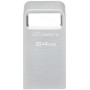 Флеш-накопичувач USB3.2 64GB Kingston DataTraveler Micro (DTMC3G2/64GB) (27892-03)