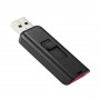 Флеш-накопичувач USB 16GB Apacer AH334 Pink (AP16GAH334P-1) (22292-03)