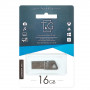 Флеш-накопичувач USB 16GB T&G 114 Metal Series (TG114-16G) (23773-03)