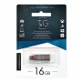 Флеш-накопичувач USB 16GB T&G 115 Stylish Series (TG115-16G) (26603-03)