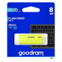 Флеш-накопитель USB 8GB GOODRAM UME2 Yellow (UME2-0080Y0R11) (22903-03)