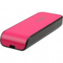 Флеш-накопичувач USB 64GB Apacer AH334 Pink (AP64GAH334P-1) (22293-03)