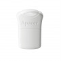 Флеш-накопичувач USB 32GB Apacer AH116 White (AP32GAH116W-1) (22053-03)