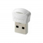 Флеш-накопичувач USB 32GB Apacer AH116 White (AP32GAH116W-1) (22053-03)