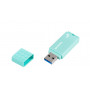 Флеш-накопичувач USB3.0 16GB GOODRAM UME3 Care Green (UME3-0160CRR11) (25914-03)