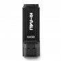 Флеш-накопичувач USB 64GB Hi-Rali Stark Series Black (HI-64GBSTBK)