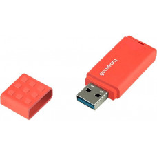 Флеш-накопичувач USB3.0 32GB GOODRAM UME3 Orange (UME3-0320O0R11)