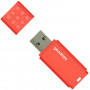 Флеш-накопичувач USB3.0 32GB GOODRAM UME3 Orange (UME3-0320O0R11) (22904-03)