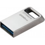 Флеш-накопичувач USB3.2 256GB Kingston DataTraveler Micro (DTMC3G2/256GB) (27894-03)