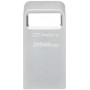 Флеш-накопичувач USB3.2 256GB Kingston DataTraveler Micro (DTMC3G2/256GB) (27894-03)