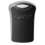 Флеш-накопичувач USB 64GB Apacer AH116 Black (AP64GAH116B-1) (22054-03)