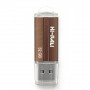 Флеш-накопичувач USB 32GB Hi-Rali Corsair Series Bronze (HI-32GBCORBR) (23335-03)