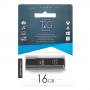 Флеш-накопичувач USB 16GB T&G 121 Vega Series Black (TG121-16GBBK) (26015-03)