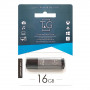 Флеш-накопичувач USB 16GB T&G 121 Vega Series Grey (TG121-16GBGY) (26025-03)