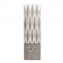 Флеш-накопичувач USB 32GB T&G 103 Metal Series Silver (TG103-32G) (23485-03)