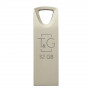 Флеш-накопичувач USB 32GB T&G 117 Metal Series Silver (TG117SL-32G) (23475-03)